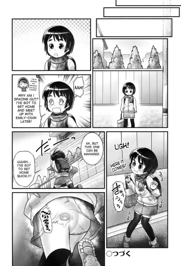 [Ogu] Shion-chan to Nini-kun 1-2 | Shion-chan and Nini-kun Chs. 1-2 Fhentai - Page 24