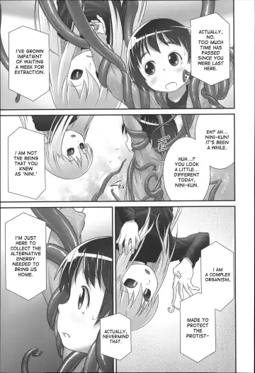 [Ogu] Shion-chan to Nini-kun 1-2 | Shion-chan and Nini-kun Chs. 1-2 Fhentai - Page 29