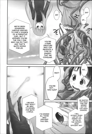 [Ogu] Shion-chan to Nini-kun 1-2 | Shion-chan and Nini-kun Chs. 1-2 Fhentai - Page 30