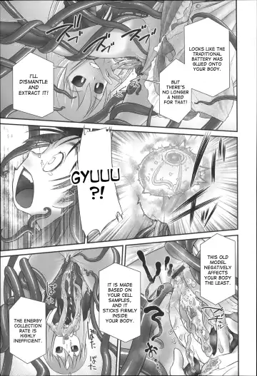 [Ogu] Shion-chan to Nini-kun 1-2 | Shion-chan and Nini-kun Chs. 1-2 Fhentai - Page 33