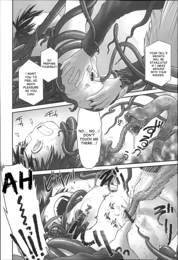 [Ogu] Shion-chan to Nini-kun 1-2 | Shion-chan and Nini-kun Chs. 1-2 Fhentai - Page 38