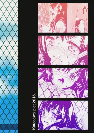 [Kurosawa Kiyotaka] Lovely Baby Face 5 Fhentai - Page 27