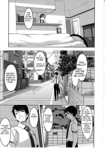 [Gustav] Ijiwaru desu Producer-san Fhentai - Page 8