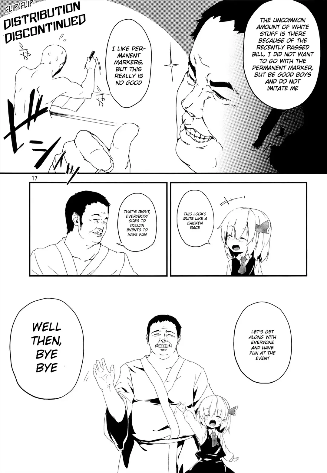 [Sawayaka Samehada] Yaminori! Fhentai - Page 17