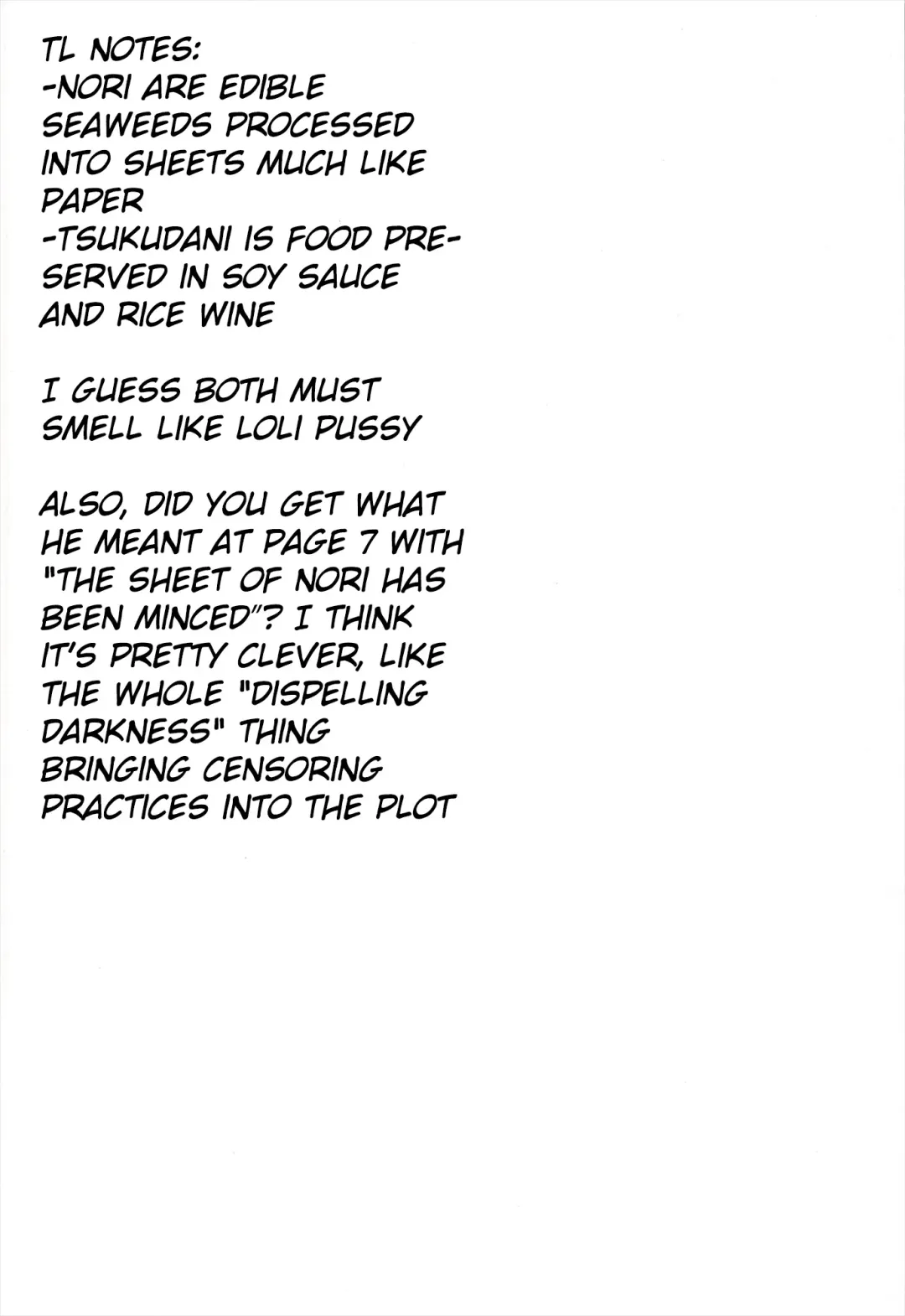 [Sawayaka Samehada] Yaminori! Fhentai - Page 21