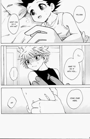 [Yukio] Paraiso Fhentai - Page 7