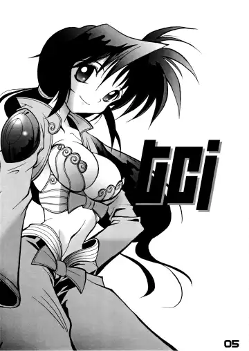 [Rakko] TCJ Fhentai - Page 5