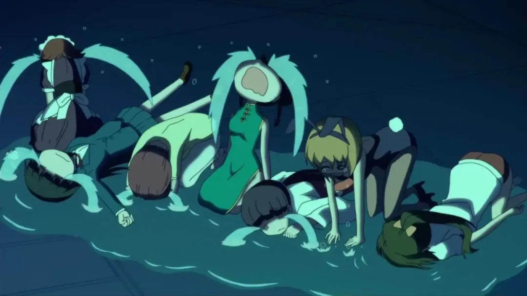 [Shihachiro] ♂BrokenHeart♀ Fhentai - Page 21