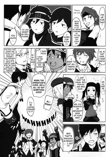 [Uchiga] Again #2 "Flashback Memories" Fhentai - Page 14