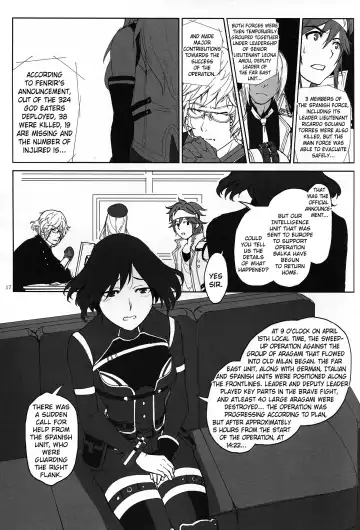 [Uchiga] Again #2 "Flashback Memories" Fhentai - Page 16