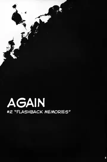 [Uchiga] Again #2 "Flashback Memories" Fhentai - Page 4