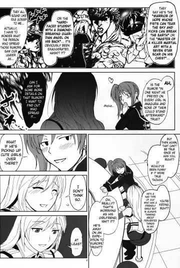 [Uchiga] Again #2 "Flashback Memories" Fhentai - Page 7