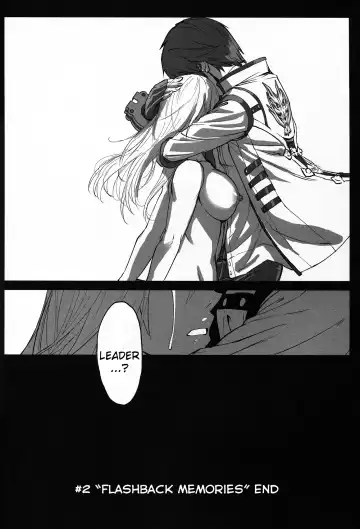 [Uchiga] Again #2 "Flashback Memories" Fhentai - Page 75