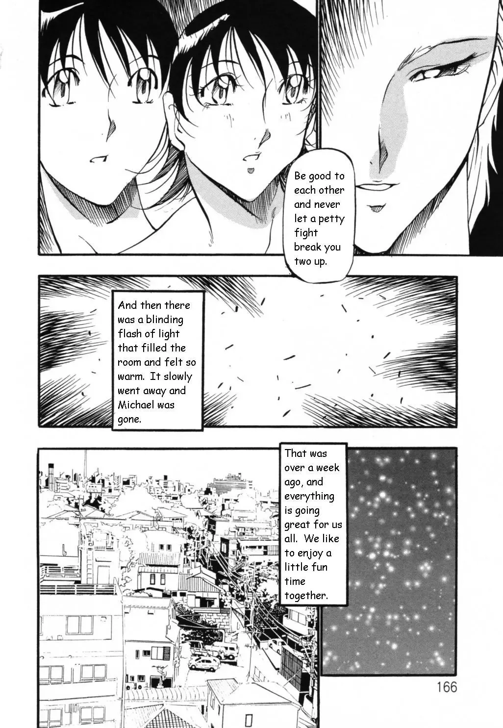 [Azuki Kurenai] Mermaid no You ni - like a mermaid Fhentai - Page 170