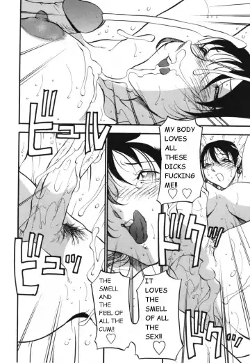 [Azuki Kurenai] Mermaid no You ni - like a mermaid Fhentai - Page 134