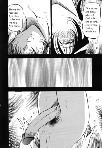 [Azuki Kurenai] Mermaid no You ni - like a mermaid Fhentai - Page 160