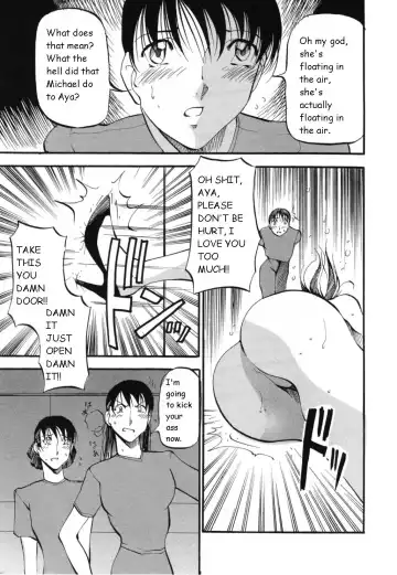 [Azuki Kurenai] Mermaid no You ni - like a mermaid Fhentai - Page 163