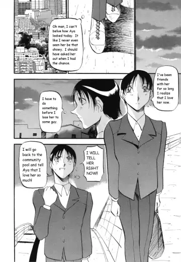 [Azuki Kurenai] Mermaid no You ni - like a mermaid Fhentai - Page 34