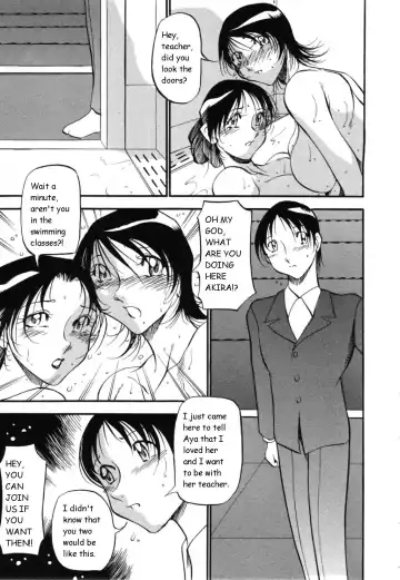 [Azuki Kurenai] Mermaid no You ni - like a mermaid Fhentai - Page 41