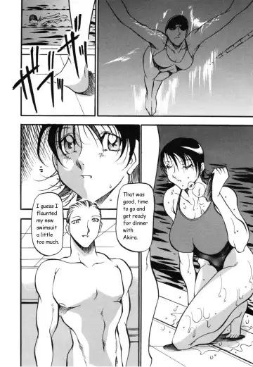 [Azuki Kurenai] Mermaid no You ni - like a mermaid Fhentai - Page 98