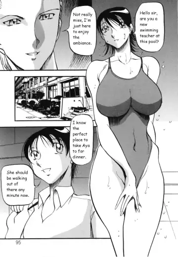 [Azuki Kurenai] Mermaid no You ni - like a mermaid Fhentai - Page 99