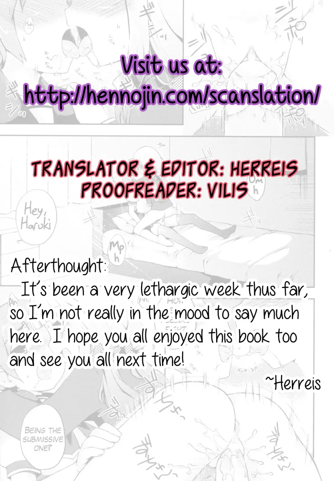 [Nemunemu] Boku to Kanojo no Hentai Ecchi Fhentai - Page 13