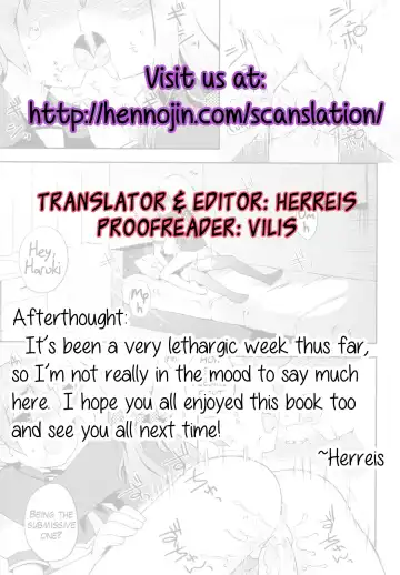 [Nemunemu] Boku to Kanojo no Hentai Ecchi Fhentai - Page 13