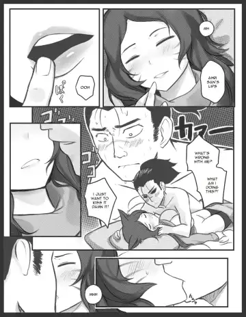 [Sieyarelow] Fox Charm Fhentai - Page 11