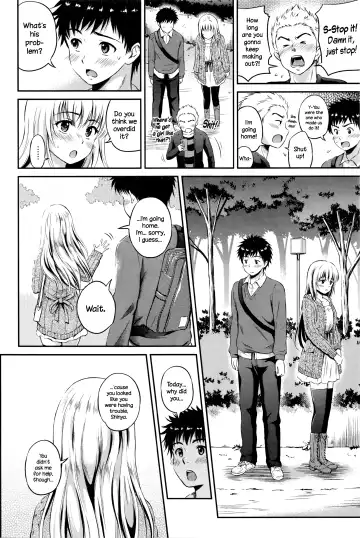 [Hanafuda Sakurano] Love Approach Fhentai - Page 12