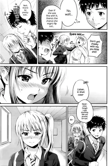 [Hanafuda Sakurano] Love Approach Fhentai - Page 3