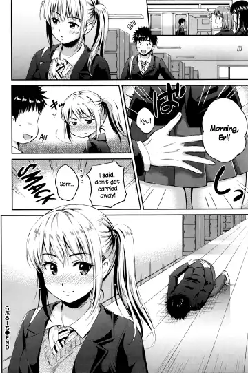 [Hanafuda Sakurano] Love Approach Fhentai - Page 30