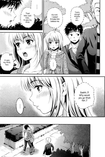 [Hanafuda Sakurano] Love Approach Fhentai - Page 9