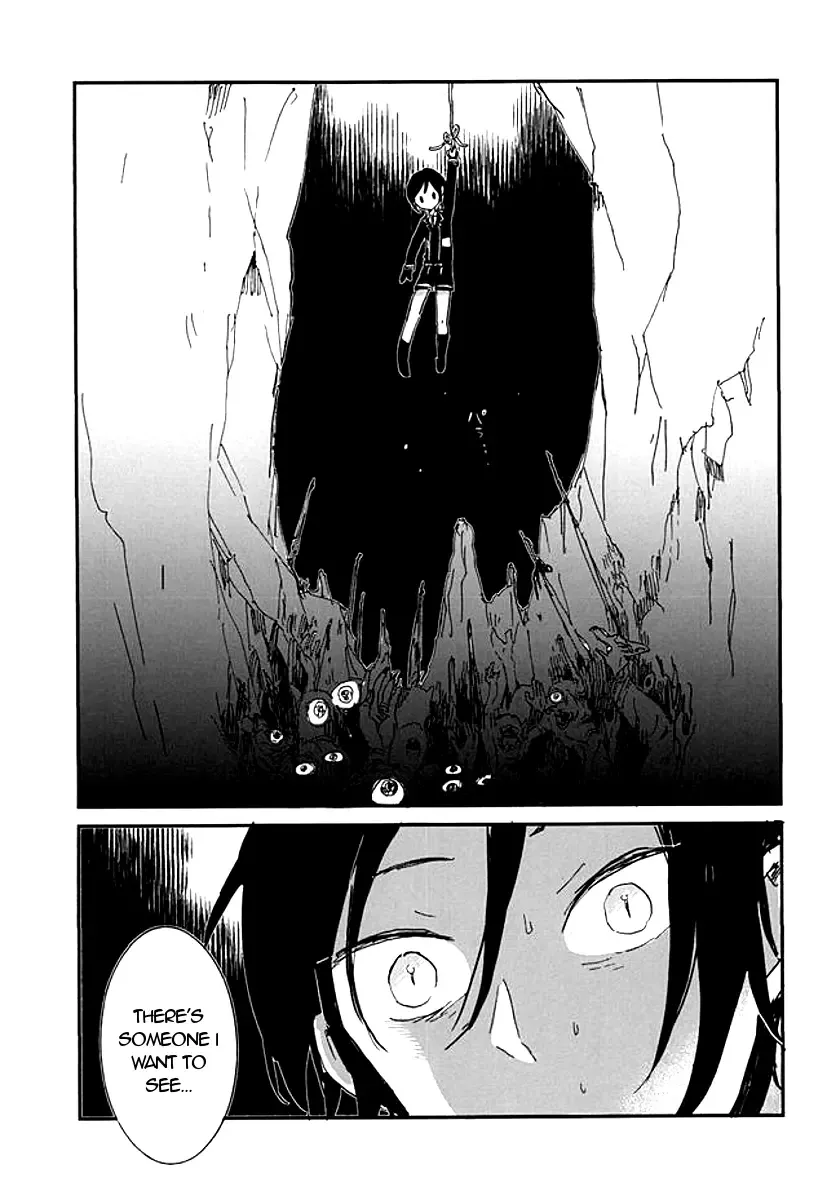 [Miyoshi] Kekkou wa Ame no Asa | A Resolute Action On A Rainy Morning Fhentai - Page 50