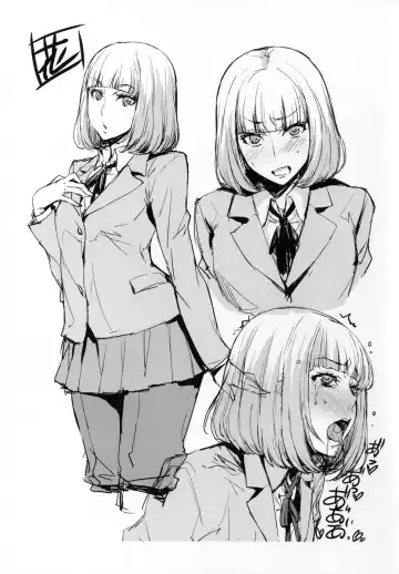 [Takurou] Nakiris Oishiku Itadakimasu Fhentai - Page 31