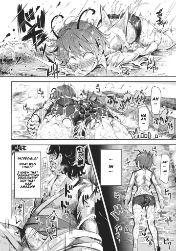 [Nyuu] Gensoukyou Jikanteishi Club Fhentai - Page 21