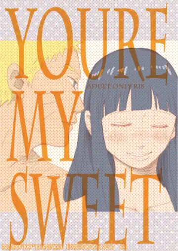 Read [Shimoyake] YOUR MY SWEET - I LOVE YOU DARLING - Fhentai