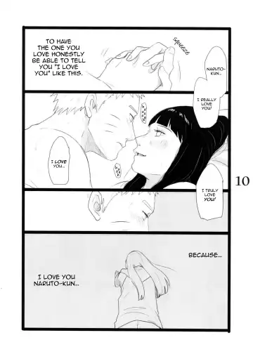 [Shimoyake] YOUR MY SWEET - I LOVE YOU DARLING Fhentai - Page 11