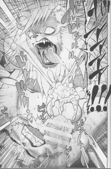 [Ekataraf] Lion Ko-Lion Fhentai - Page 24