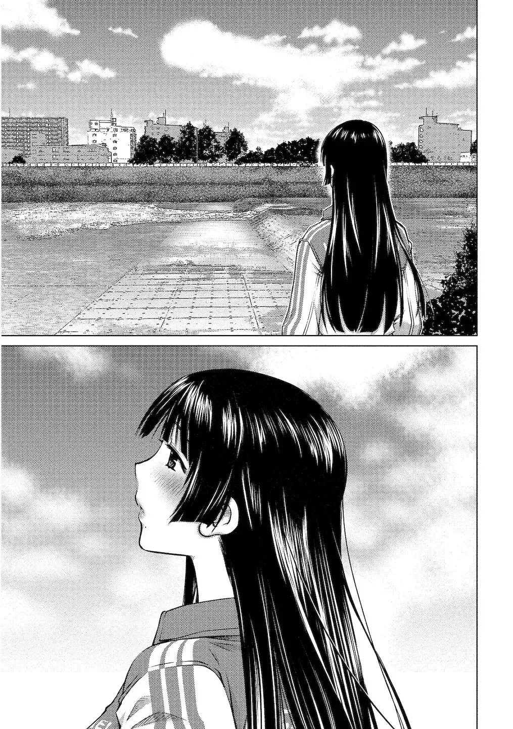 [Aizome Gorou] Ookii Onnanoko wa Daisuki Desuka Vol.2 Fhentai - Page 23