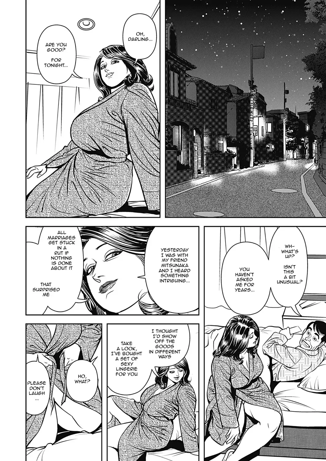 [Senor Daietsu] Kyonyuu Jukubo no Abunai Kaikan (decensored) Fhentai - Page 178