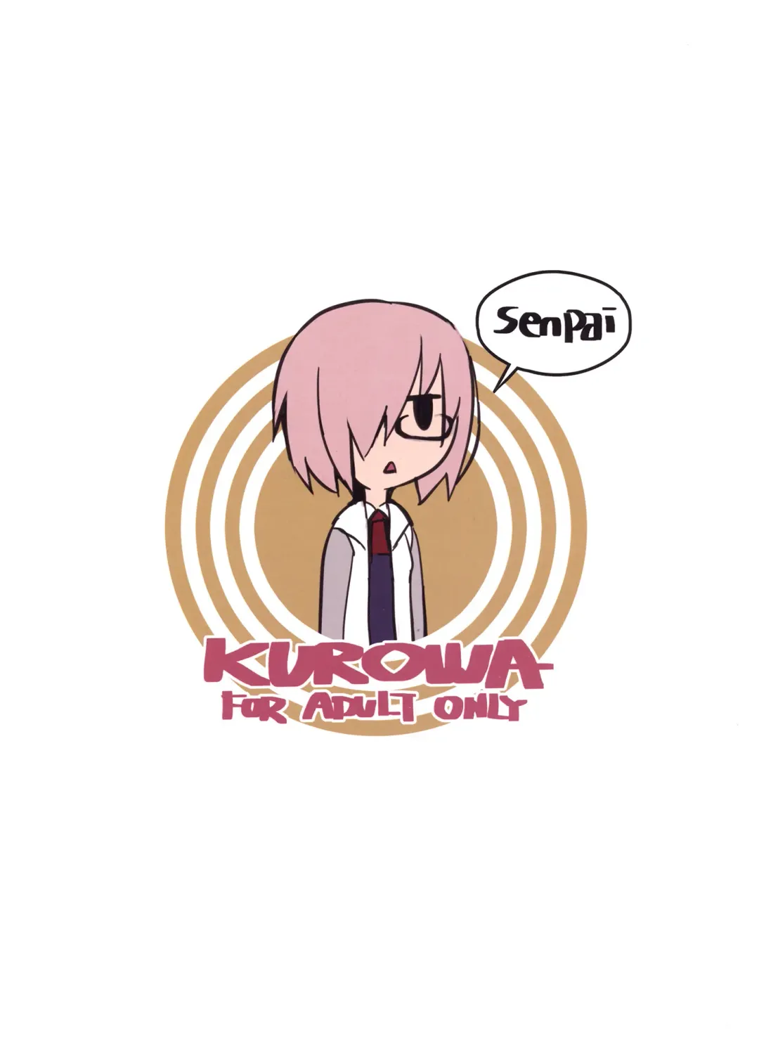 [Kurowa] FAP/GEHIN ORDER Fhentai - Page 2