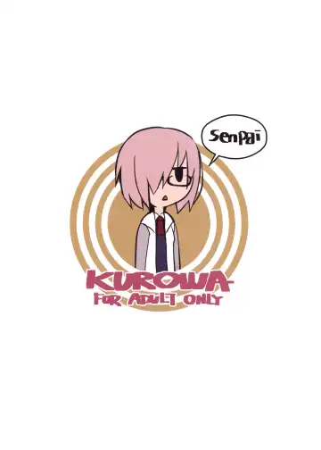 [Kurowa] FAP/GEHIN ORDER Fhentai - Page 2