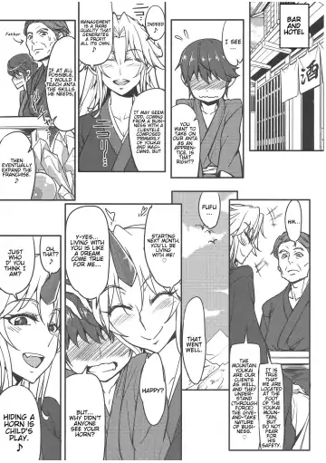 [Numahana] Mousou Yuugi ~Nikonme~ | Mousou Yuugi ~Take 2~ Fhentai - Page 4
