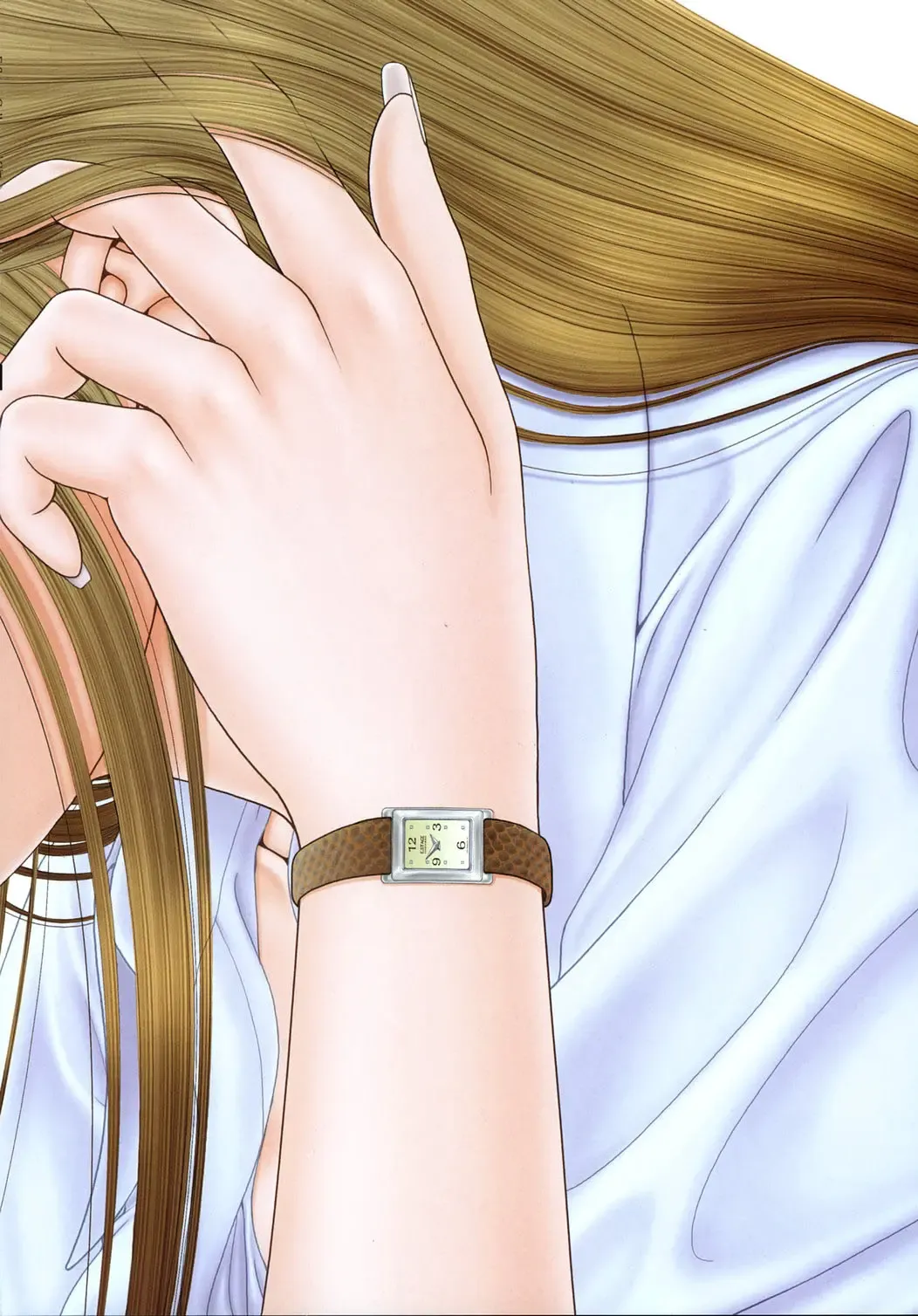 [Kusahara Kuuki] E.STAGE GALLERIES Fhentai - Page 60