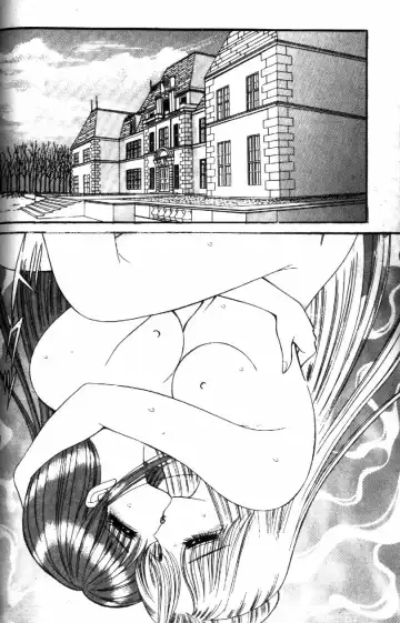 [Senno Knife] Ouma ga Horror Show 2 - Trans Sexual Special Show 2 | 顫慄博覽會 2 Fhentai - Page 92