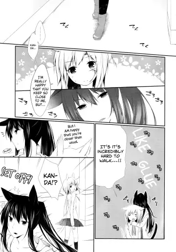 [Sagami Rin] Yokubari Sweet Angel Betsubara! Fhentai - Page 11