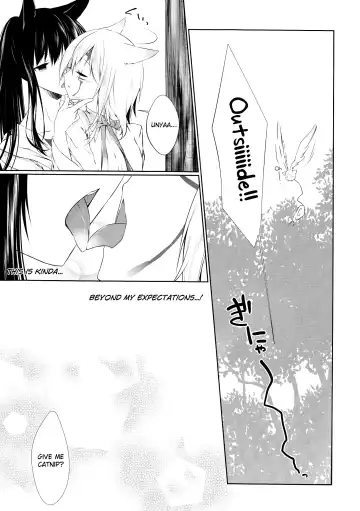 [Sagami Rin] Yokubari Sweet Angel Betsubara! Fhentai - Page 7