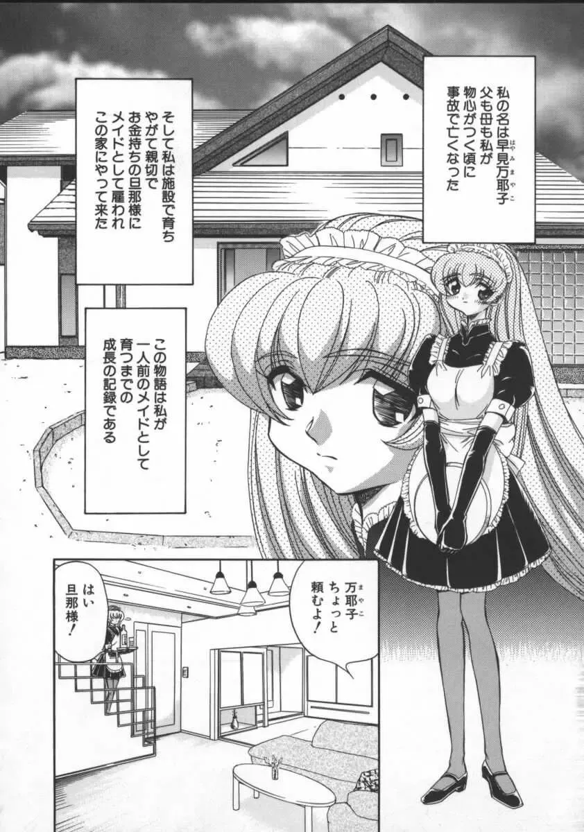 [Maro] Inran Dorei Mama Fhentai - Page 30