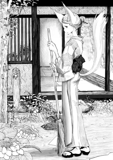 Read [Dhibi] Kemo Ane × Shotaero Manga 2 Zenpen - Fhentai