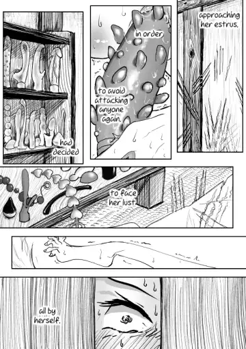 [Dhibi] Kemo Ane × Shotaero Manga 2 Zenpen Fhentai - Page 8